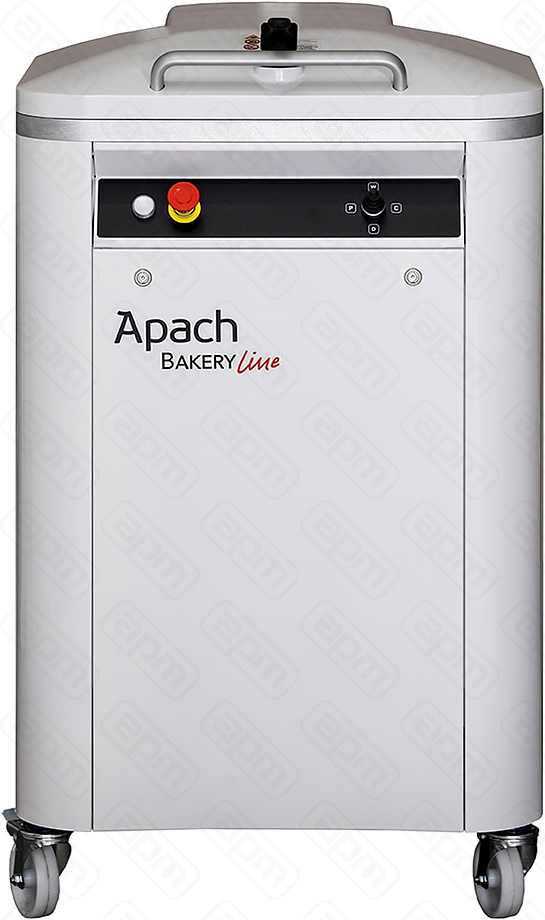 ТЕСТОДЕЛИТЕЛЬ ПОЛУАВТОМАТИЧЕСКИЙ APACH BAKERY LINE SQ SA20
